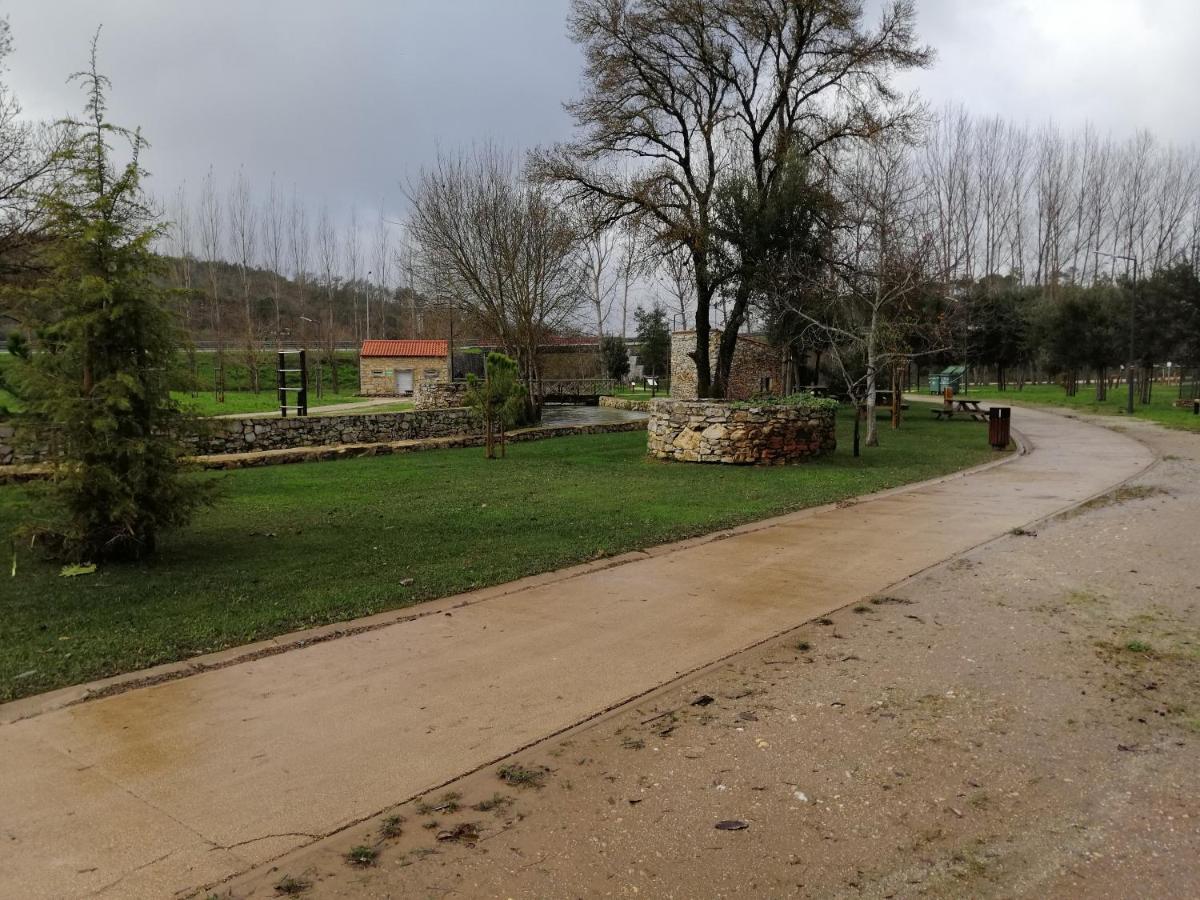 فيلا Casa Da Ponte Branca أنسياو المظهر الخارجي الصورة