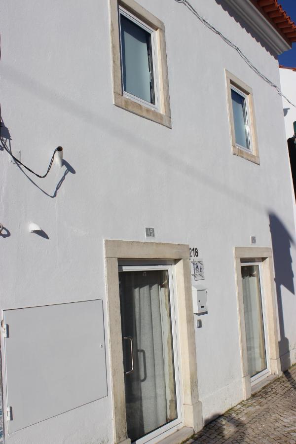 فيلا Casa Da Ponte Branca أنسياو المظهر الخارجي الصورة