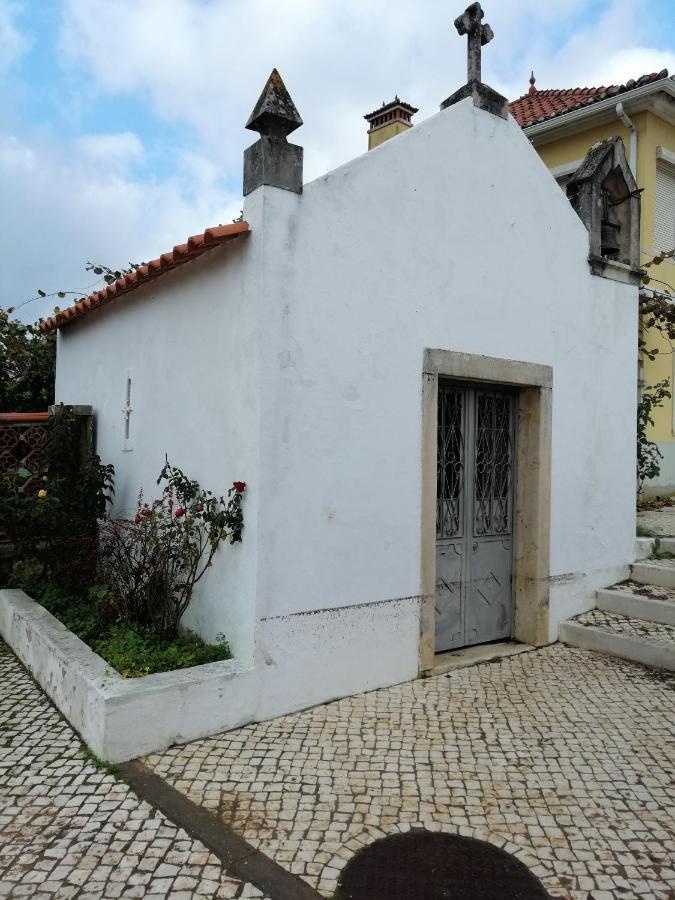 فيلا Casa Da Ponte Branca أنسياو المظهر الخارجي الصورة
