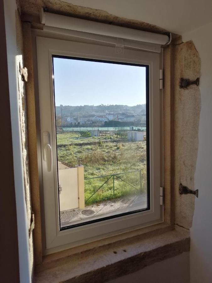 فيلا Casa Da Ponte Branca أنسياو المظهر الخارجي الصورة